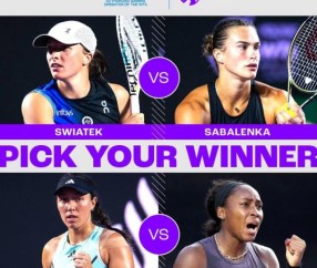 麻将胡了-萨巴伦卡斯瓦泰克争第一 美国双姝不甘心做配角