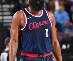 美媒：比尔若加盟快船将迎来爆发，答案就是哈登