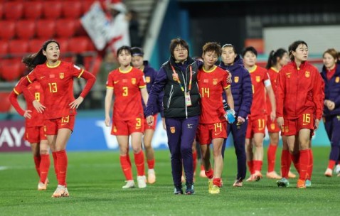 麻将胡了2-女足奥预赛水庆霞怎么办？做好三件事可力拼朝韩