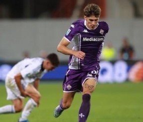 麻将胡了2-米体：为防止尤文截胡福尔蒂尼，罗马已加大推进力度推进交易