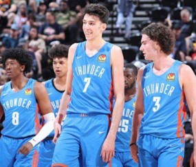 夏联首秀交出满分答卷 霍姆格伦惊艳背后也存隐忧